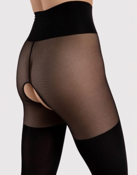 Women's tights "Twilight" 40 Den