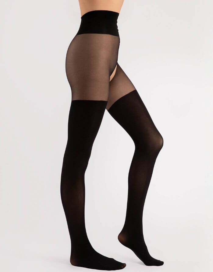 Women's tights "Twilight" 40 Den