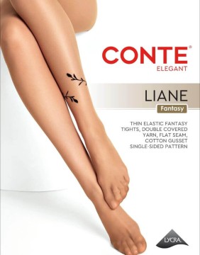 Tights "Liane" 20 Den
