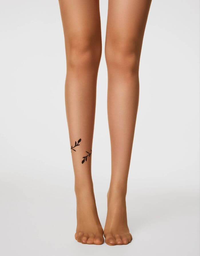 Sukkpüksid "Liane" 20 Den