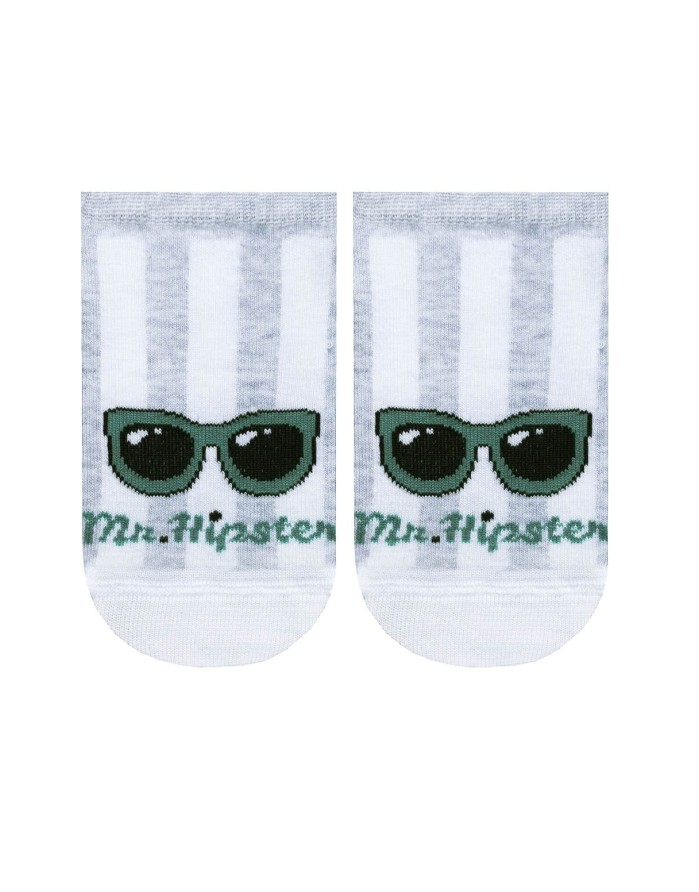 Laste sokid "Hipster"