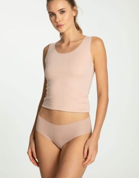 Naiste aluspüksid "Mood Beige"