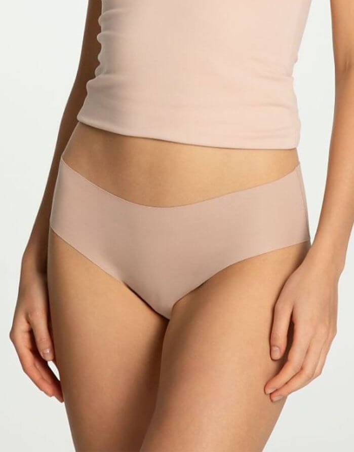 Women's Panties "Mood Beige"