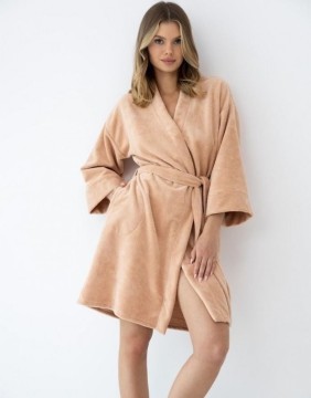 Bathrobe "Goldie"