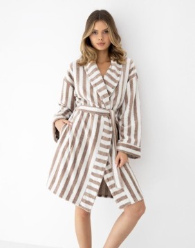 Bathrobe "Leighton"