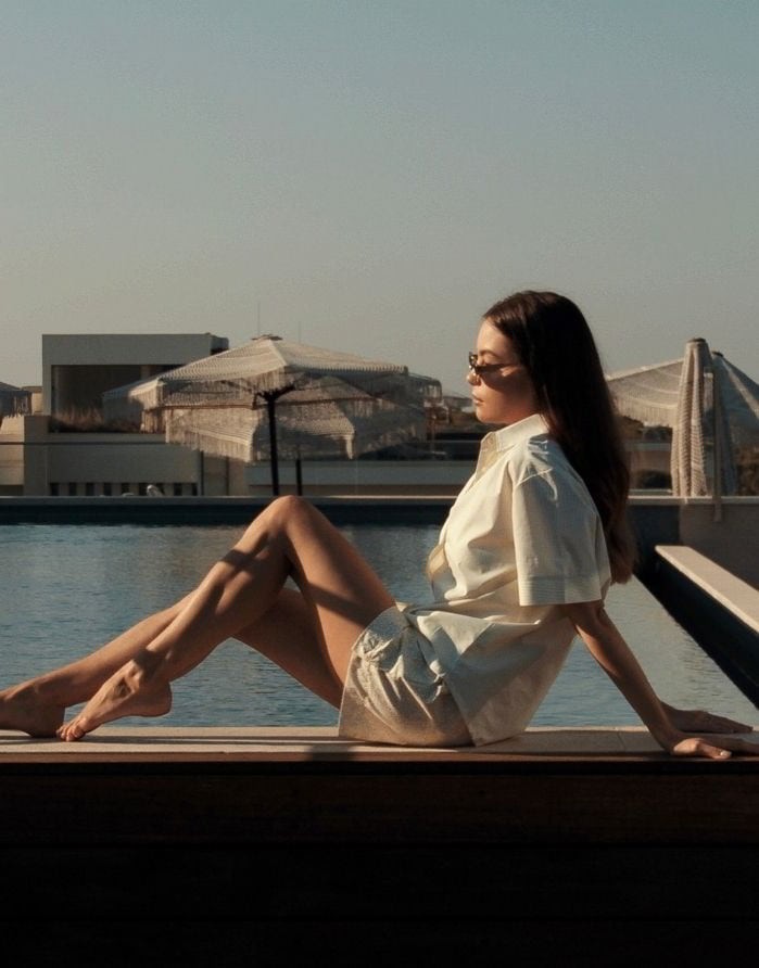 Pidžaamad "Ophelia"