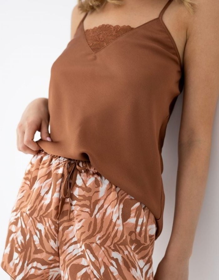 Пижама "Velenisse"