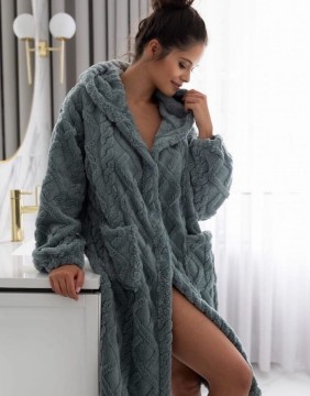 Bathrobe "Grethen"
