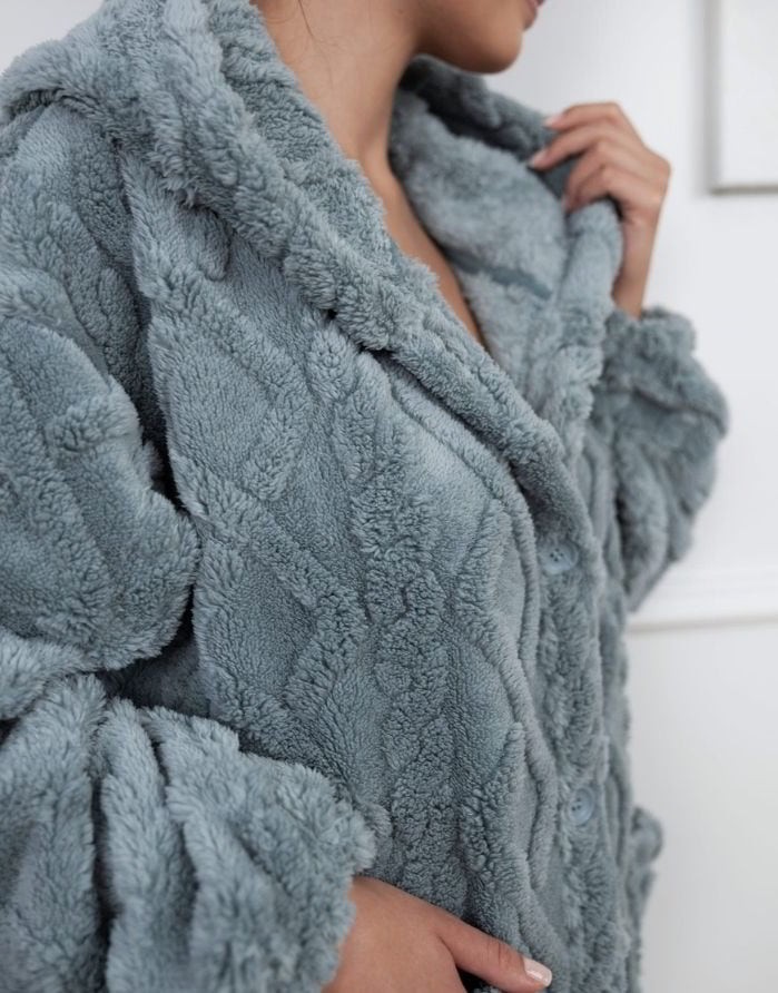 Hommikumantel "Grethen"