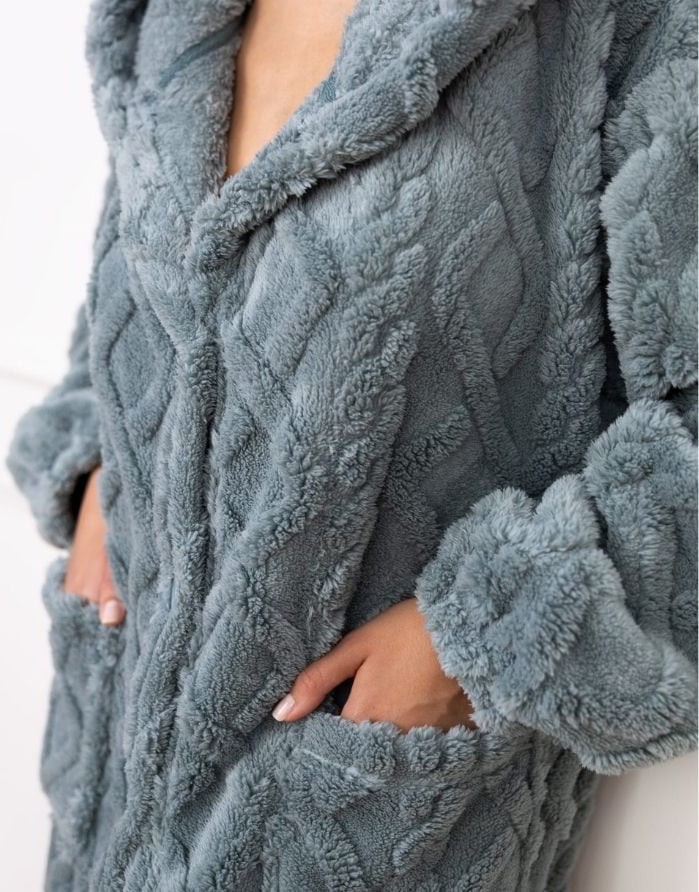 Hommikumantel "Grethen"