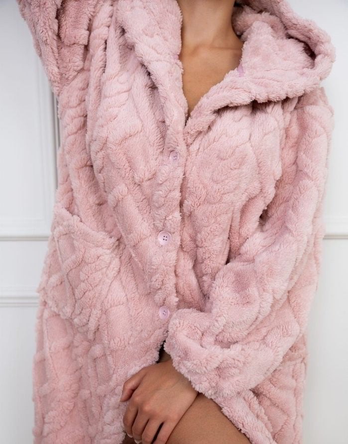 Hommikumantel "Bethany"