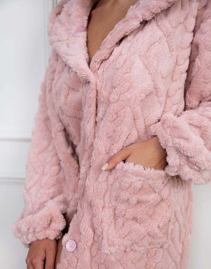 Hommikumantel "Bethany"