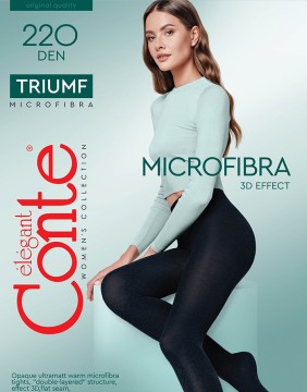 Women's Tights ''Triumf'' 220 Den