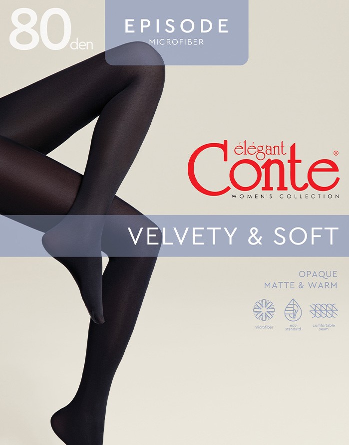 Naiste retuusid "Episode" 80 Den