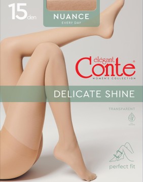 Women's Tights "Nuance" 15 den