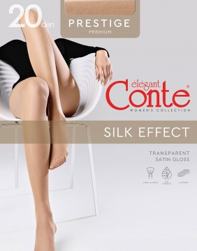 Naiste retuusid "Prestige" 20 den.