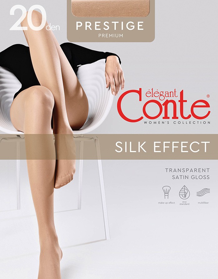 Women's Tights "Prestige" 20 den.