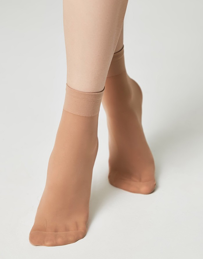 Women's Sockss "Tenssion" 40 den.