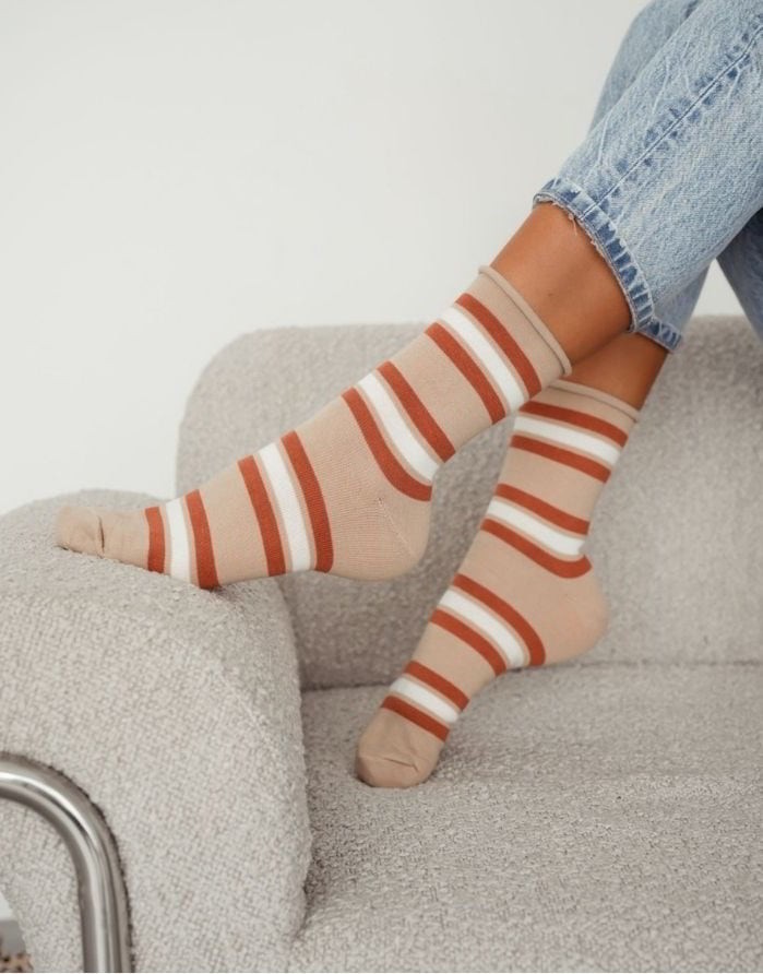 Женские носки "Caridin"