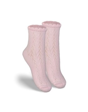 Children's socks "Thin Roz"
