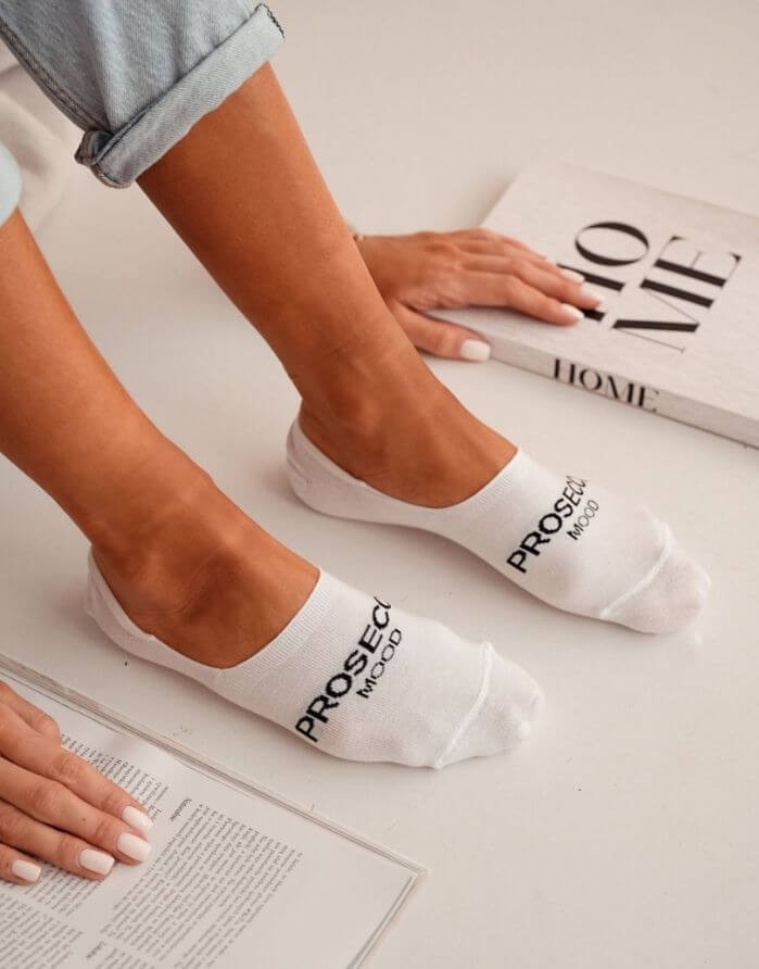 Женские носки "Prosecco"