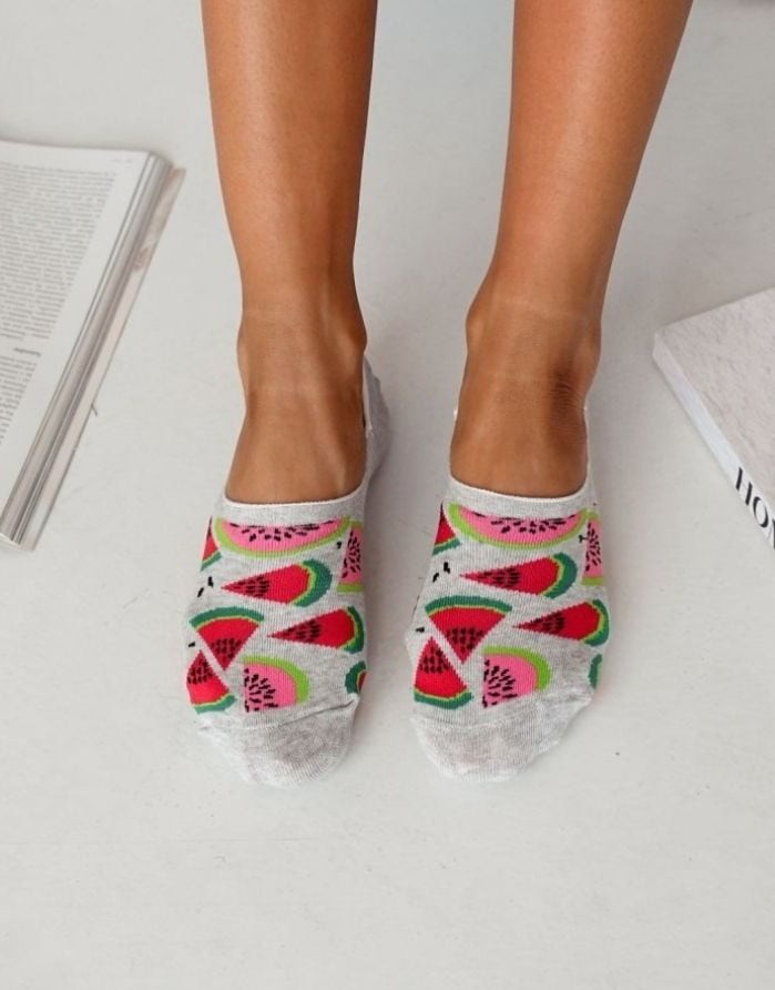 Naiste sokid "Watterm"