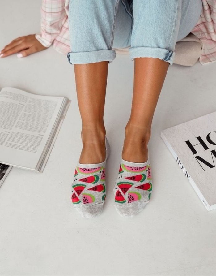 Naiste sokid "Watterm"