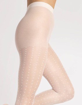 Tights "Charlize" 15 Den