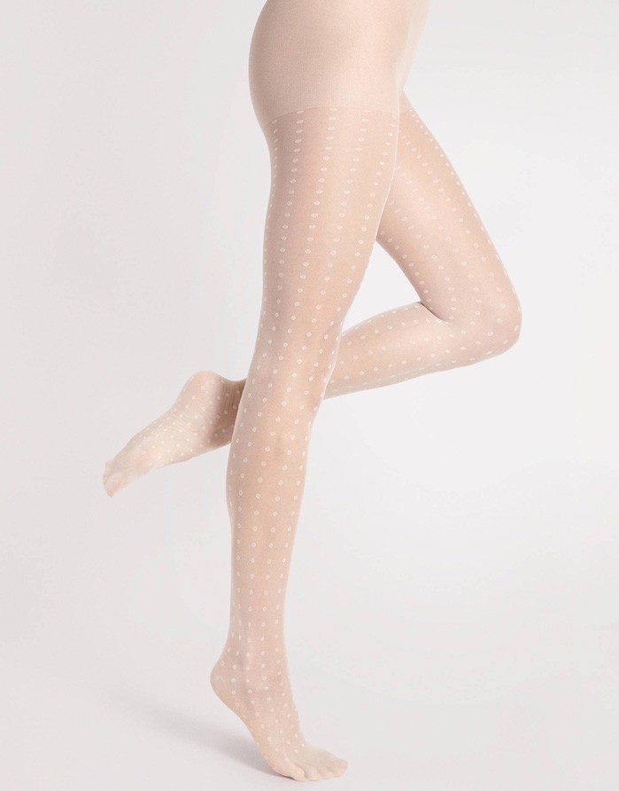 Tights "Charlize" 15 Den