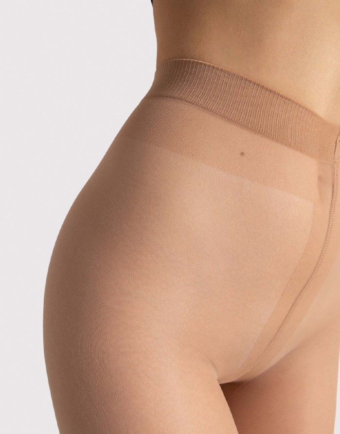 Tights "Doris" 8 Den