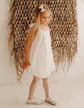 Retuusid lastele ''Flowy" 15 Den