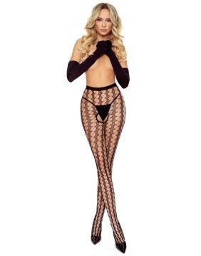 Kолготки "Ti Open 031"