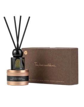 Gift set "Tai, kas nustebins"