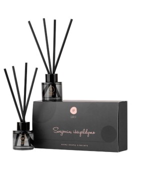 Gift set "Svajonių Išsipildymo"