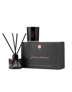 Gift set "Jaukiems vakarams"