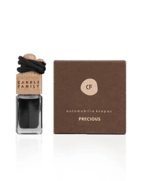 Ароматизатор для автомобиля "Precious Brown"