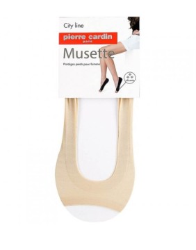 Женские следки "Musette"