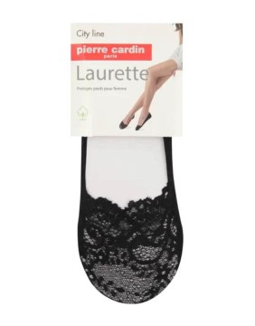 Женские следки "Laurette"