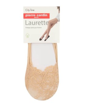 Women's socks "Laurette"