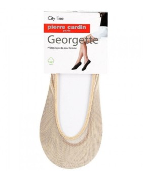 Naiste sokid "Georgette"