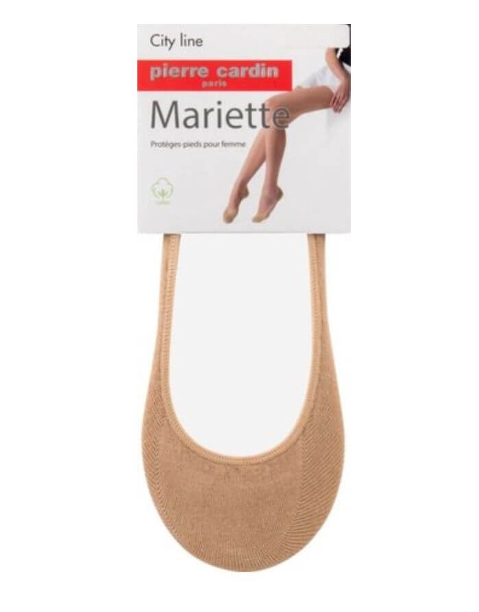 Женские следки "Marriette"