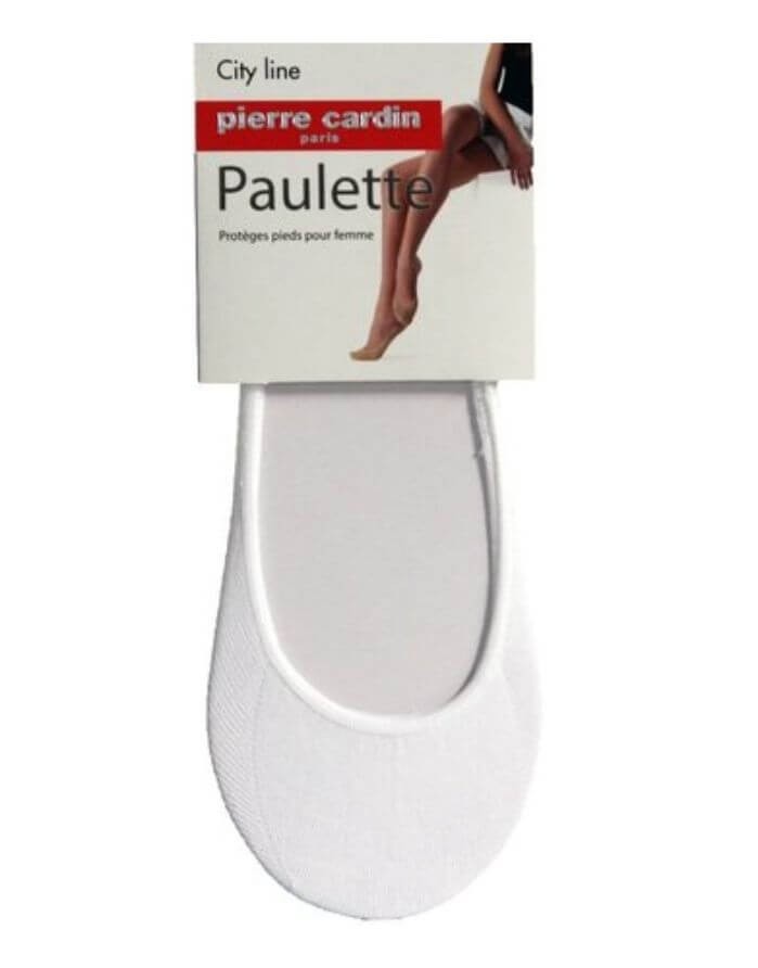 Naiste sokid "Paulette"