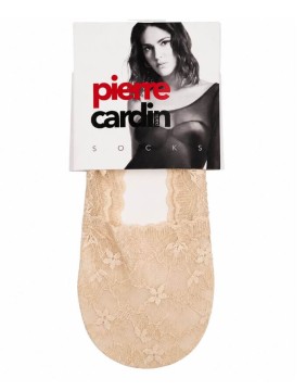 Женские следки "Celeste Beige"