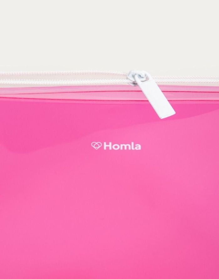 Косметичка "Amara Fuchsia"