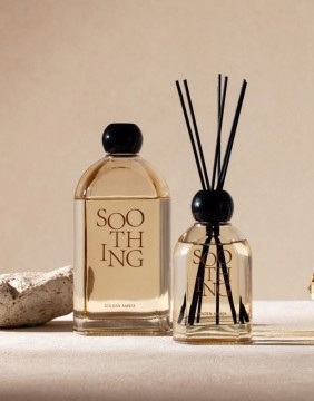 Home Perfume "Berg" 200 ml