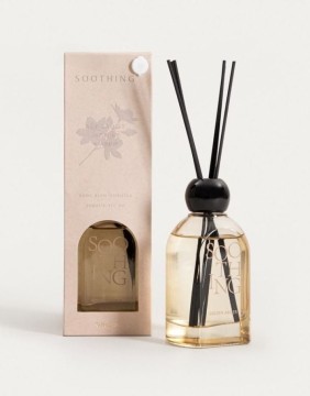 Home Perfume "Bergamot Jasmine Amber" 200 ml Home Perfume "Bergamot Jasmine Amber" 200 ml