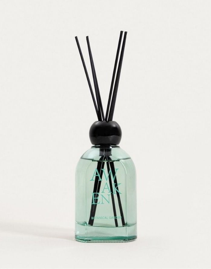 Kodu lõhn "Moss" 200 ml
