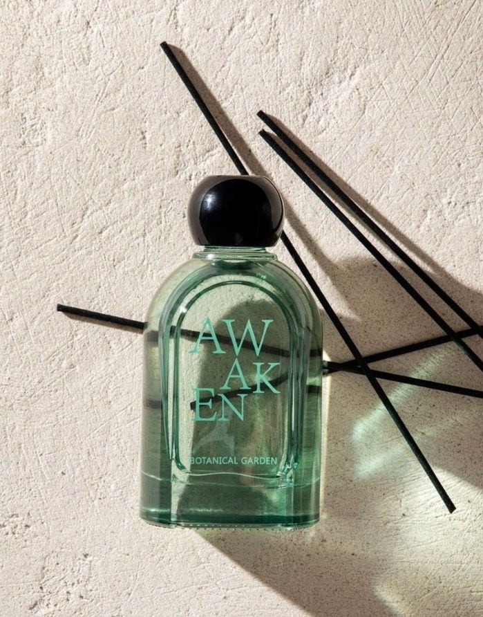 Аромат для дома "Moss" 200 ml