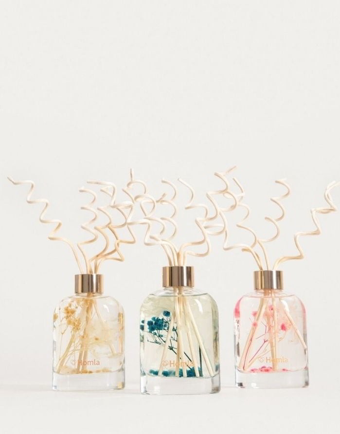 Аромат для дома "Jasmine & Magnolia" 150 ml