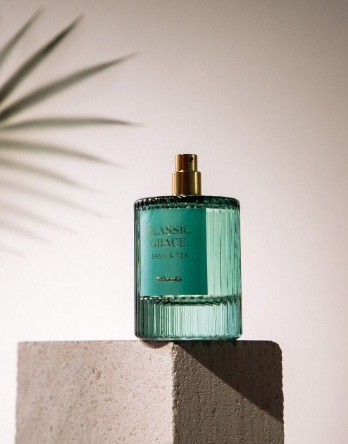 Ароматизатор для дома в виде спрея "Grace" 100 ml